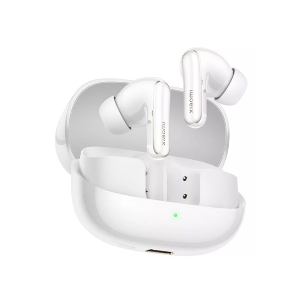 Наушники Xiaomi Buds 5 Pro BT Ceramic White